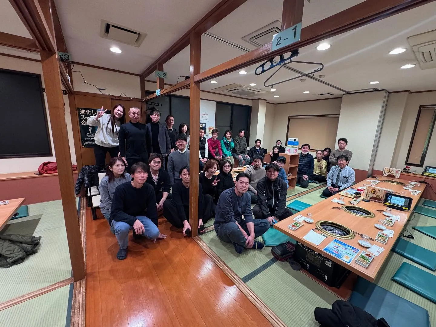 新年明けましておめでとうございます⛩