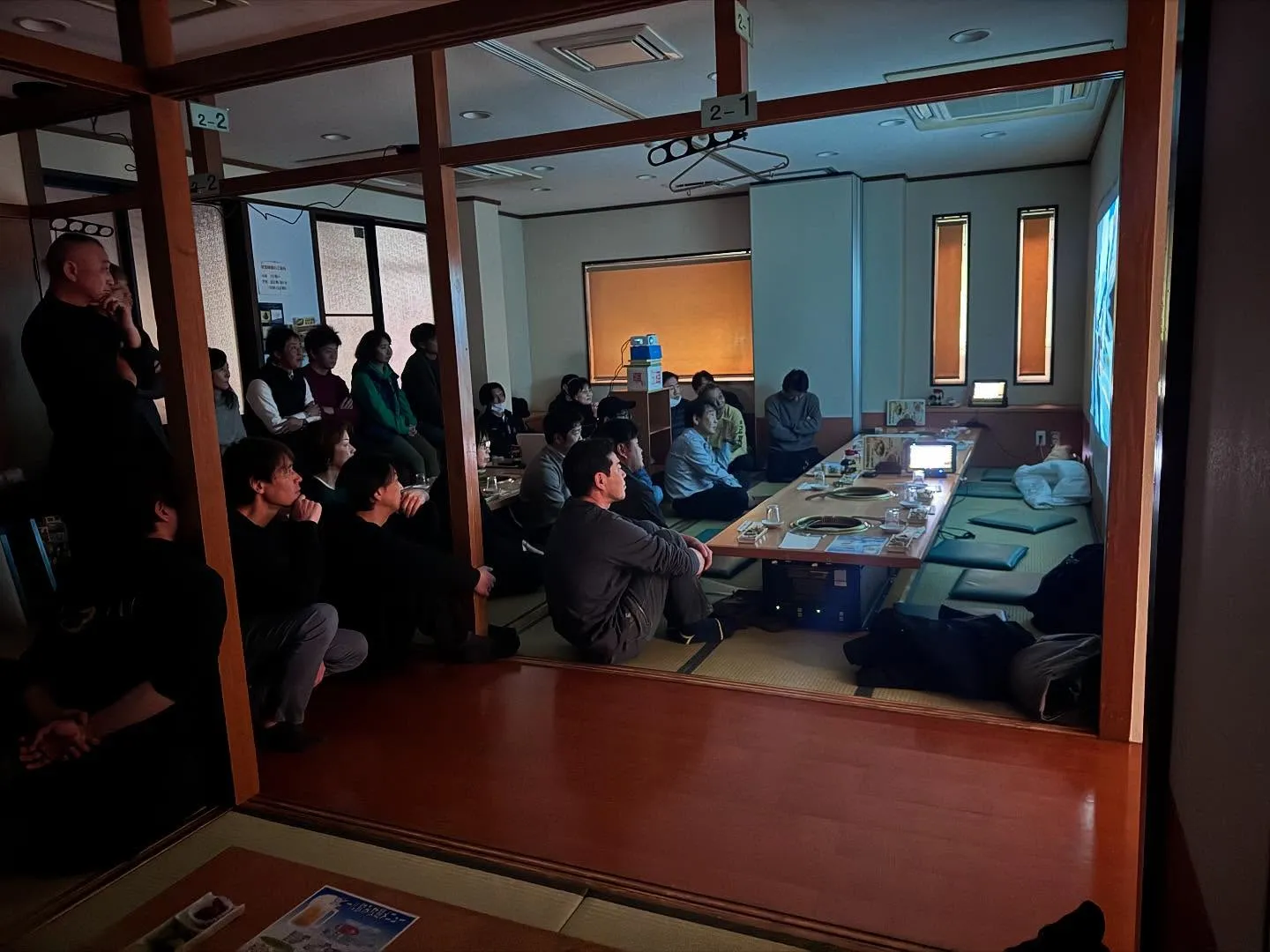 新年明けましておめでとうございます⛩